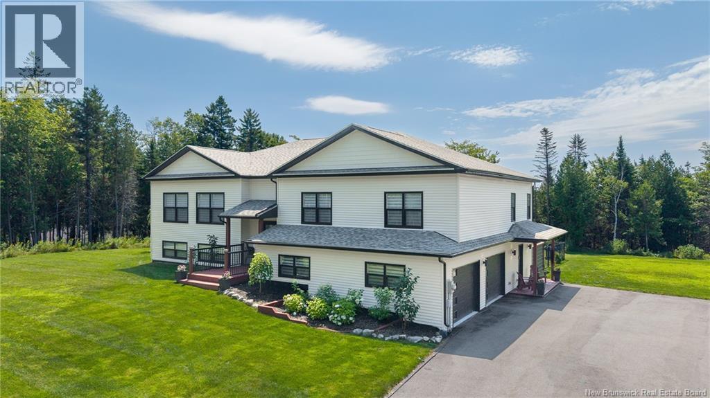 15 Khaki Court, Quispamsis, New Brunswick  E2G 0L4 - Photo 2 - NB146002