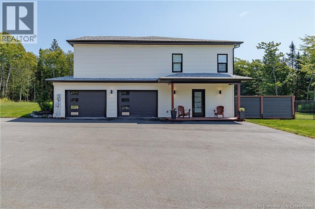 15 Khaki Court, Quispamsis, New Brunswick  E2G 0L4 - Photo 47 - NB146002
