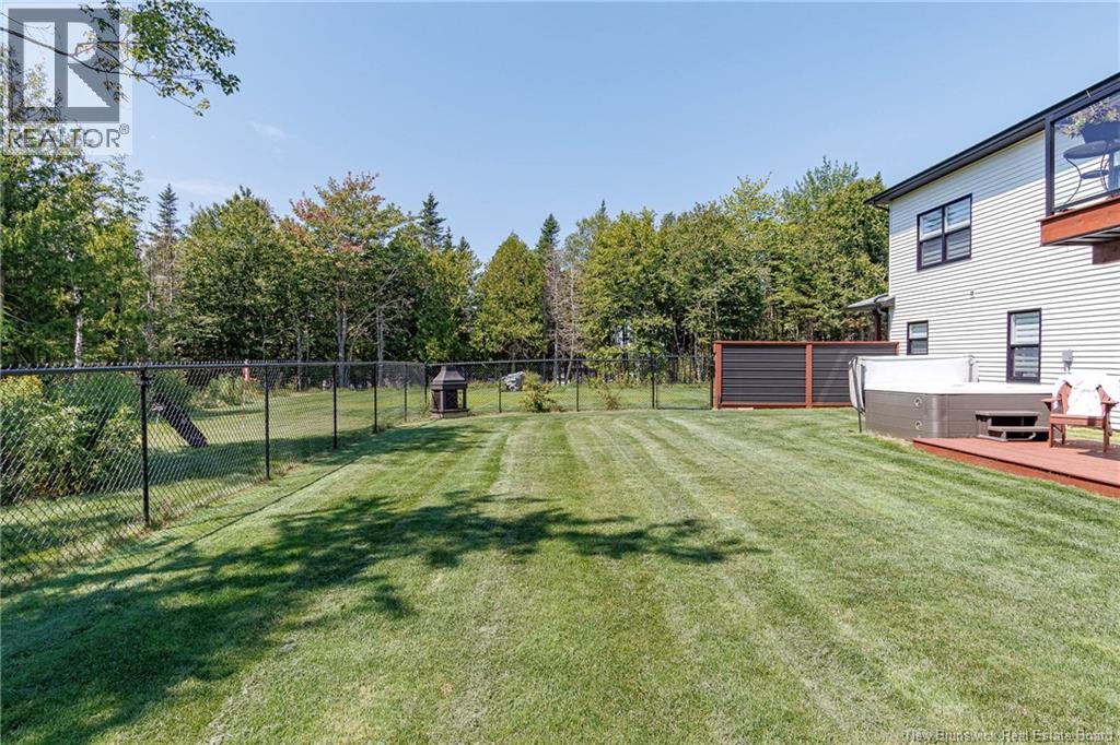 15 Khaki Court, Quispamsis, New Brunswick  E2G 0L4 - Photo 45 - NB146002