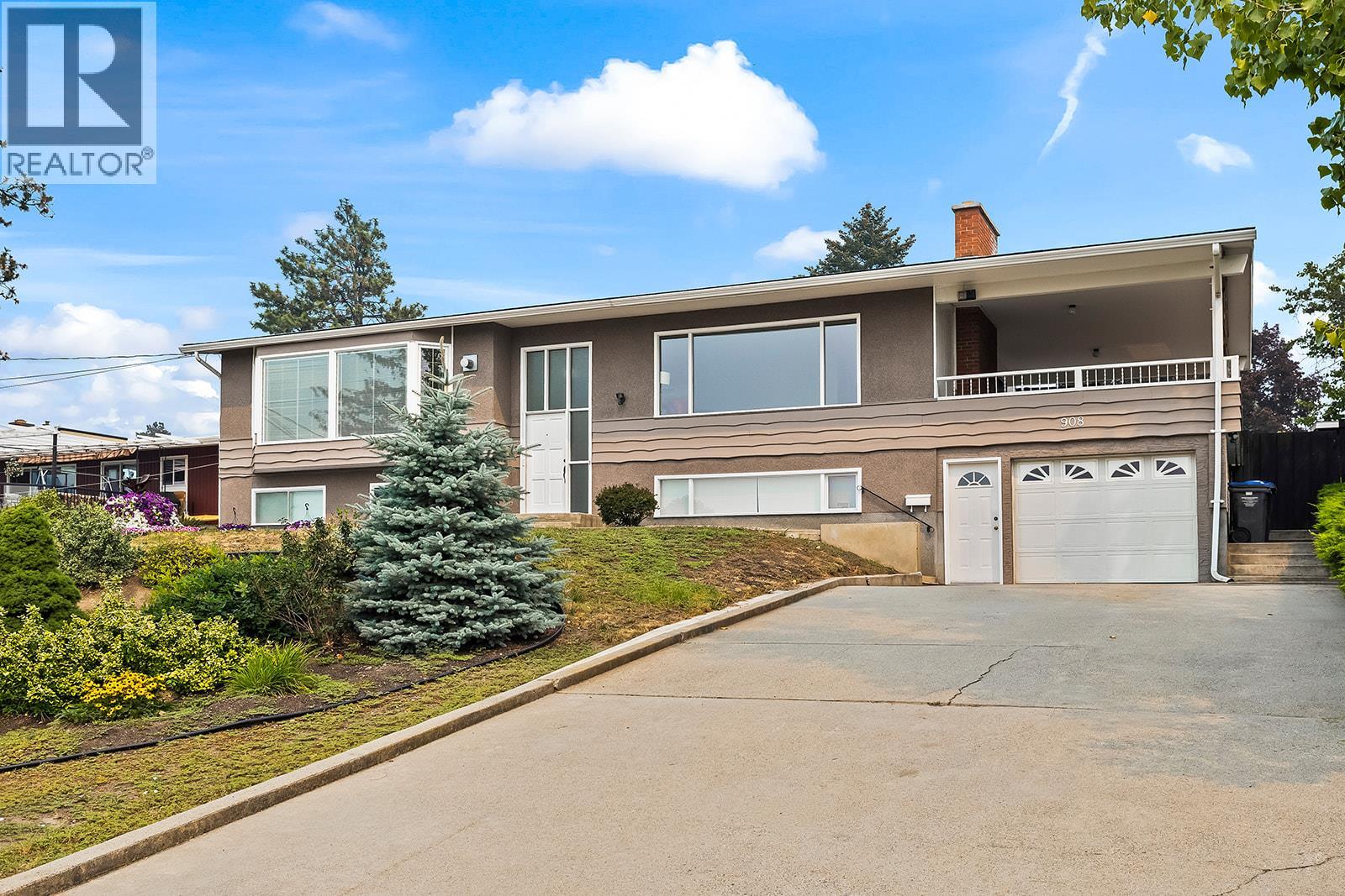 908 Stevenson Road, West Kelowna, British Columbia