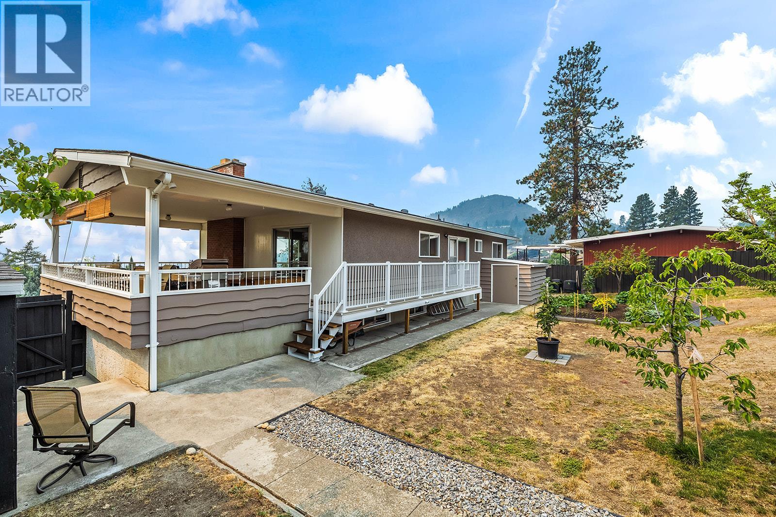 908 Stevenson Road, West Kelowna, British Columbia  V1Z 1N2 - Photo 23 - 10384720