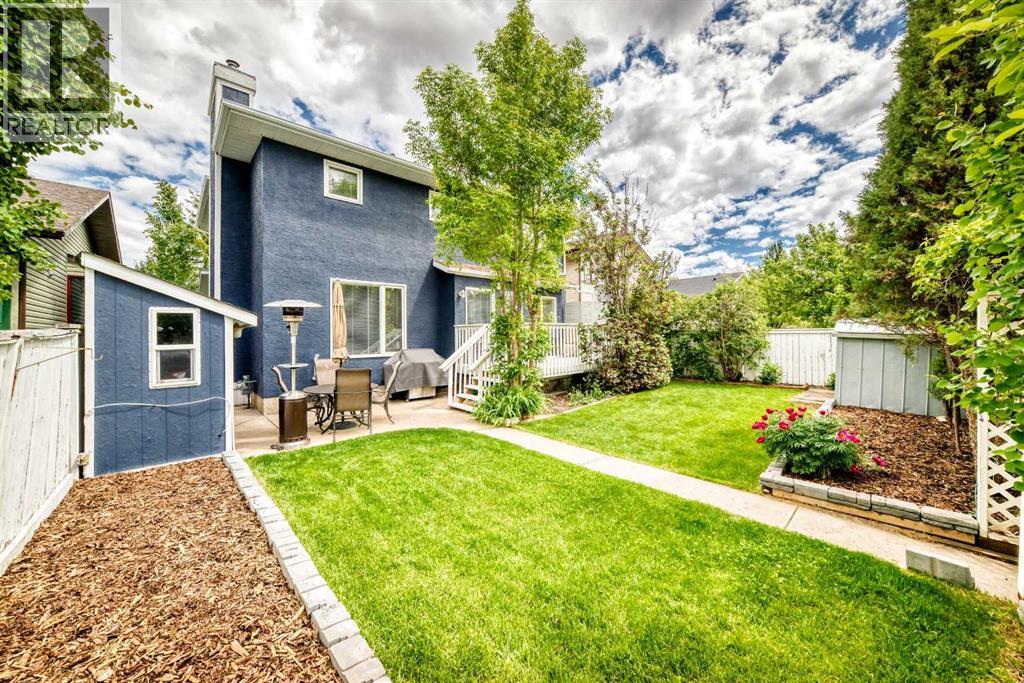 163 Shannon Circle SW, Calgary, Alberta  T2Y 2L1 - Photo 43 - A2319752