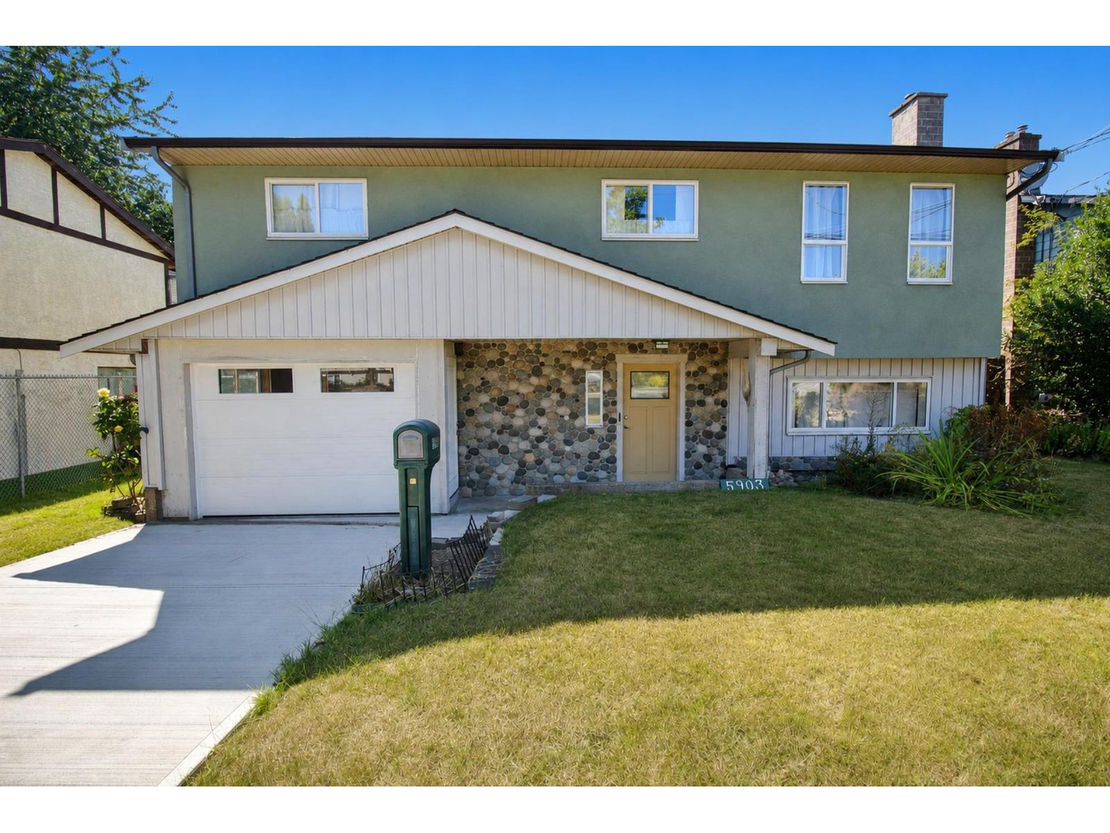 5903 184 Street, Surrey, British Columbia  V3S 4N2 - Photo 1 - R3155009
