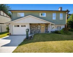 5903 184 STREET, Surrey, British Columbia