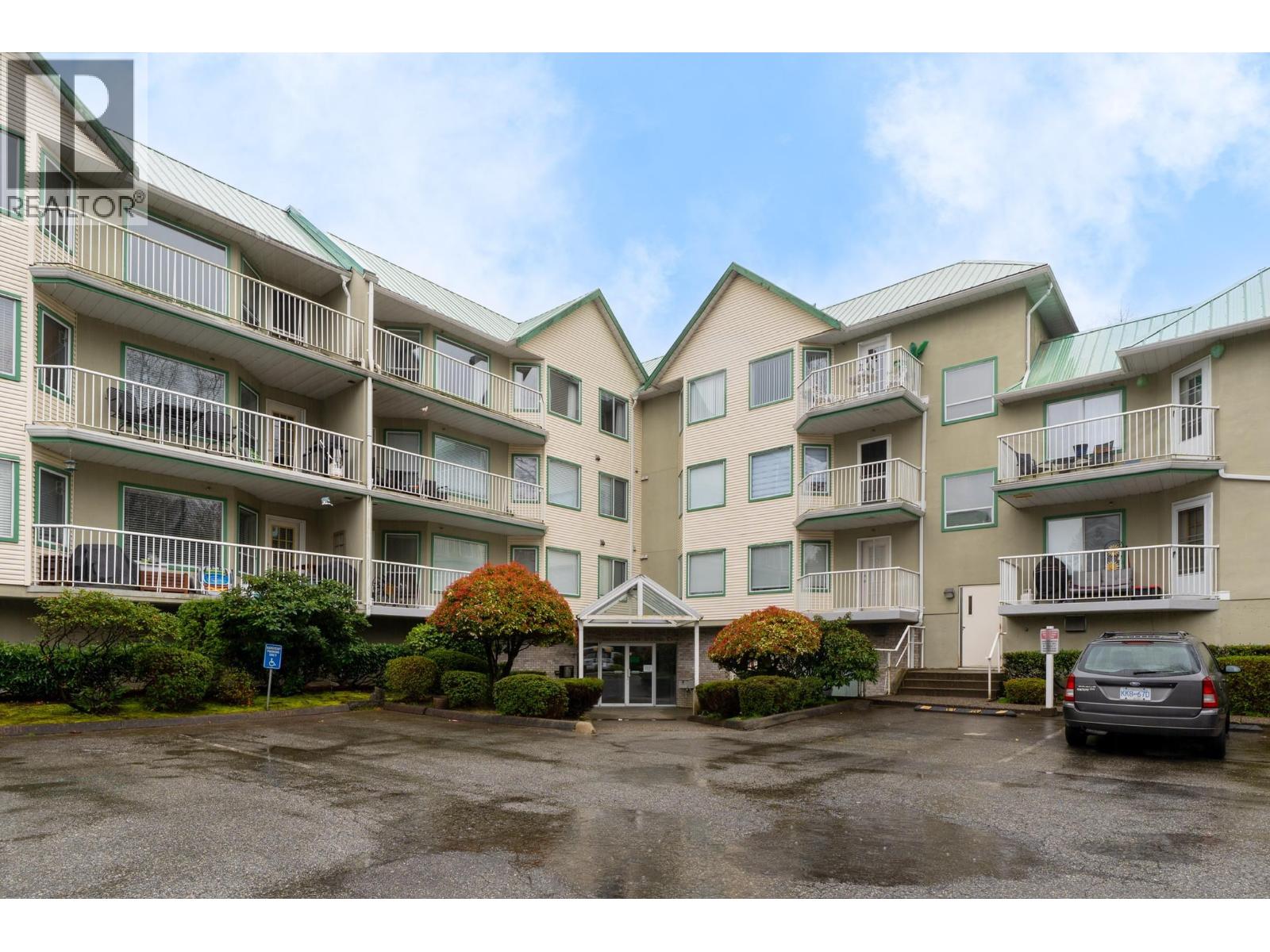 317 19236 Ford Road, Pitt Meadows, British Columbia  V3Y 2K1 - Photo 24 - R3137857