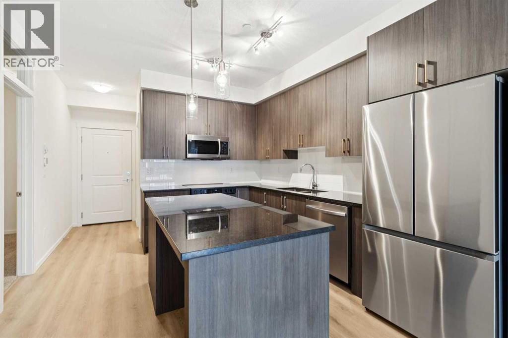2206, 740 Legacy Village Road Se, Calgary, Alberta  T2X 5X3 - Photo 4 - A2324869