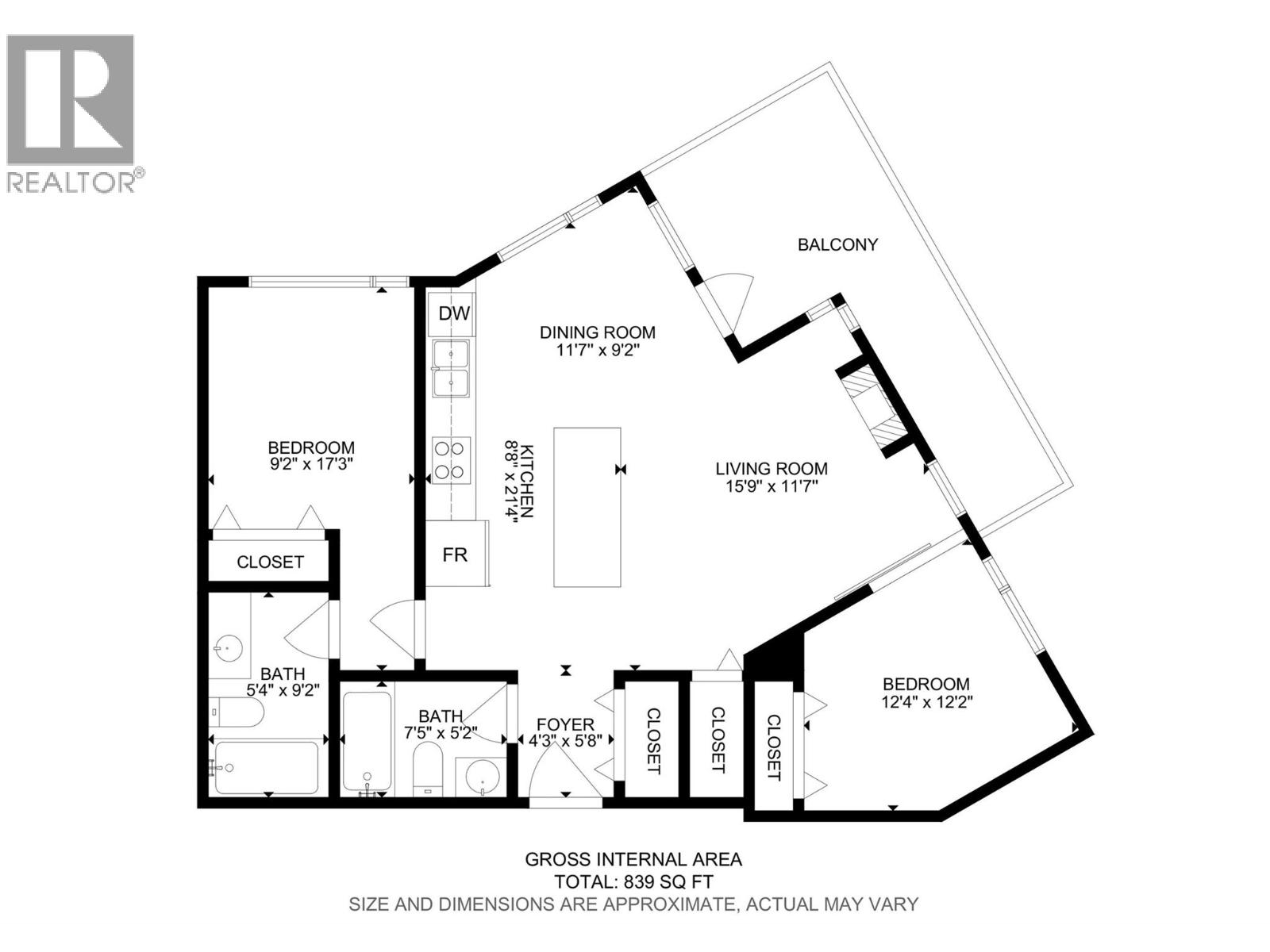 1030 Talasa Way Unit# 2404, Kamloops, British Columbia  V2H 0C3 - Photo 36 - 10387573