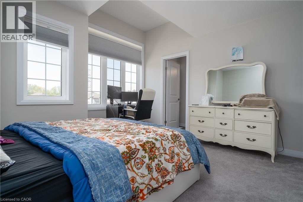 115 South Creek Drive Unit# 7a, Kitchener, Ontario  N2P 0H2 - Photo 12 - 40855262