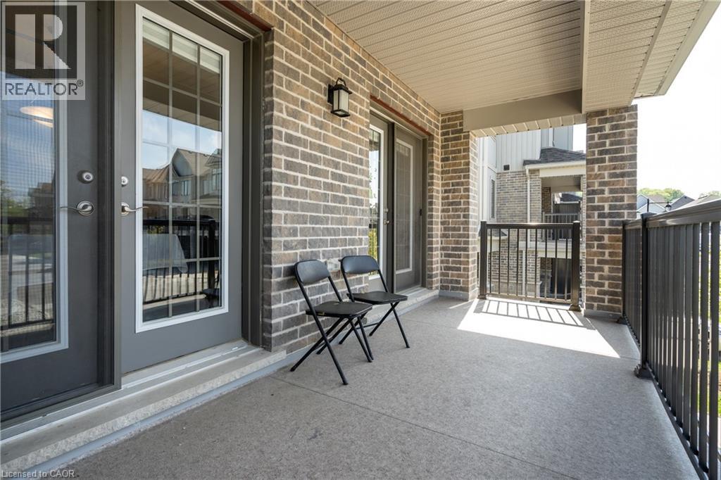 115 South Creek Drive Unit# 7a, Kitchener, Ontario  N2P 0H2 - Photo 17 - 40855262