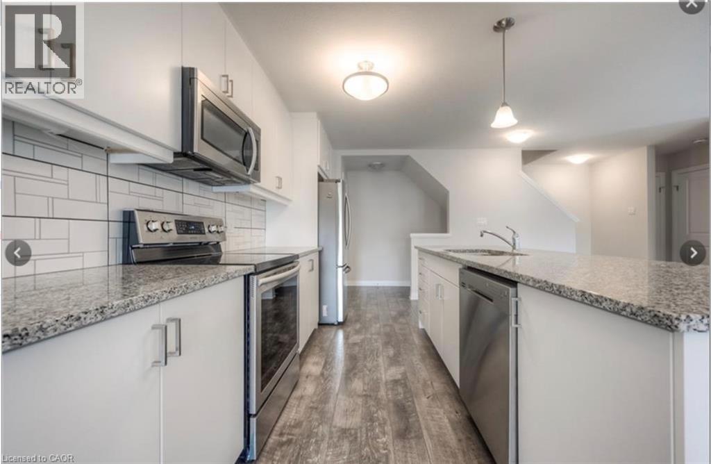 115 South Creek Drive Unit# 7a, Kitchener, Ontario  N2P 0H2 - Photo 4 - 40855262