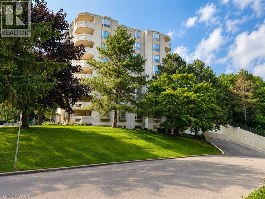 8 VILLAGE GREEN Boulevard Unit# 507, Stoney Creek, Ontario