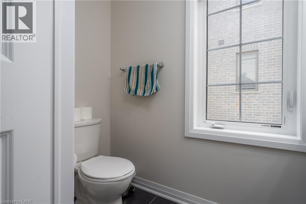 115 South Creek Drive Unit# 7a, Kitchener, Ontario  N2P 0H2 - Photo 9 - 40855262