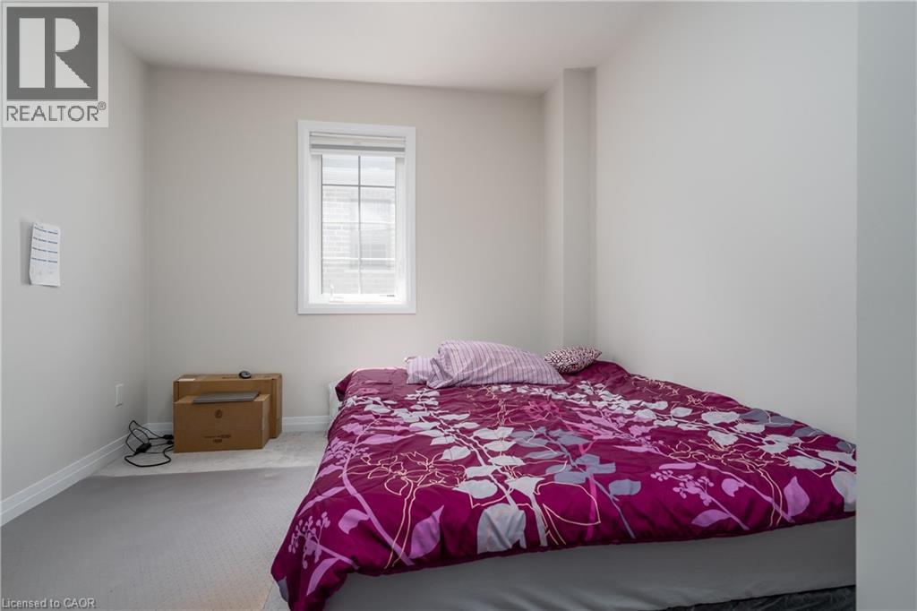 115 South Creek Drive Unit# 7a, Kitchener, Ontario  N2P 0H2 - Photo 14 - 40855262
