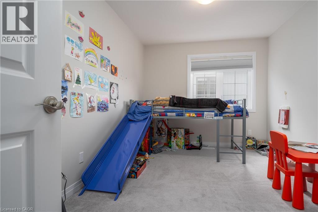 115 South Creek Drive Unit# 7a, Kitchener, Ontario  N2P 0H2 - Photo 15 - 40855262