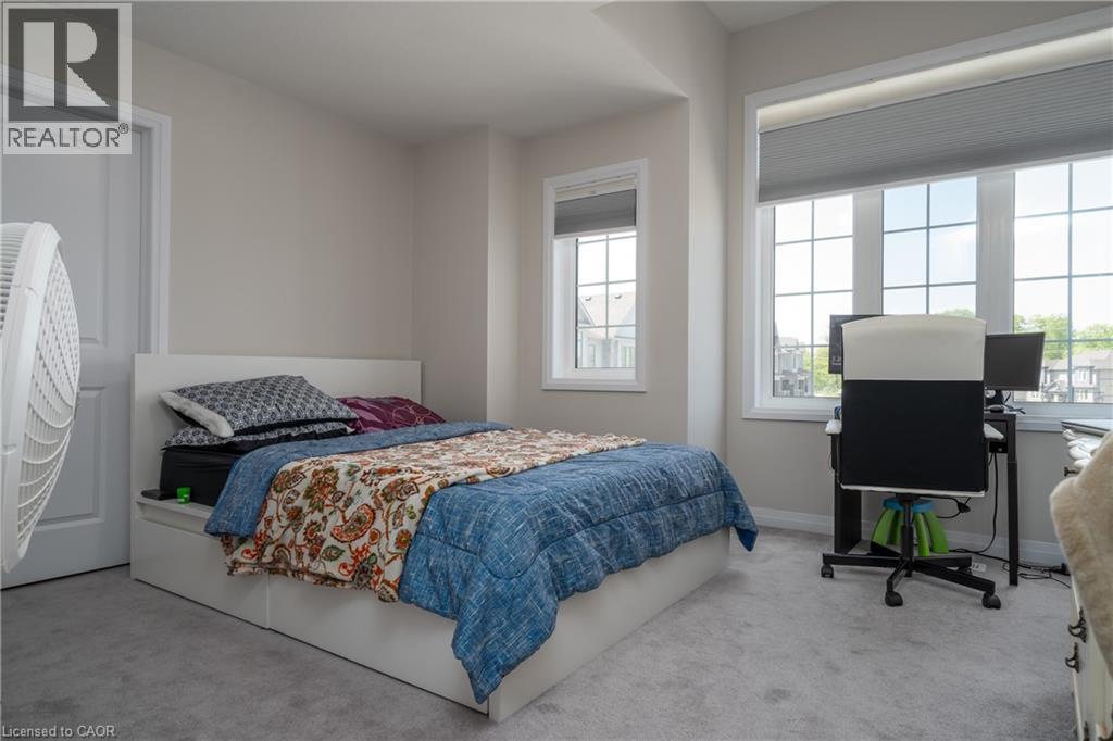 115 South Creek Drive Unit# 7a, Kitchener, Ontario  N2P 0H2 - Photo 11 - 40855262