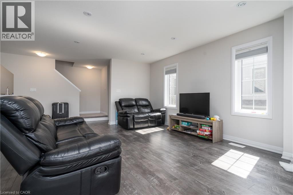 115 South Creek Drive Unit# 7a, Kitchener, Ontario  N2P 0H2 - Photo 6 - 40855262