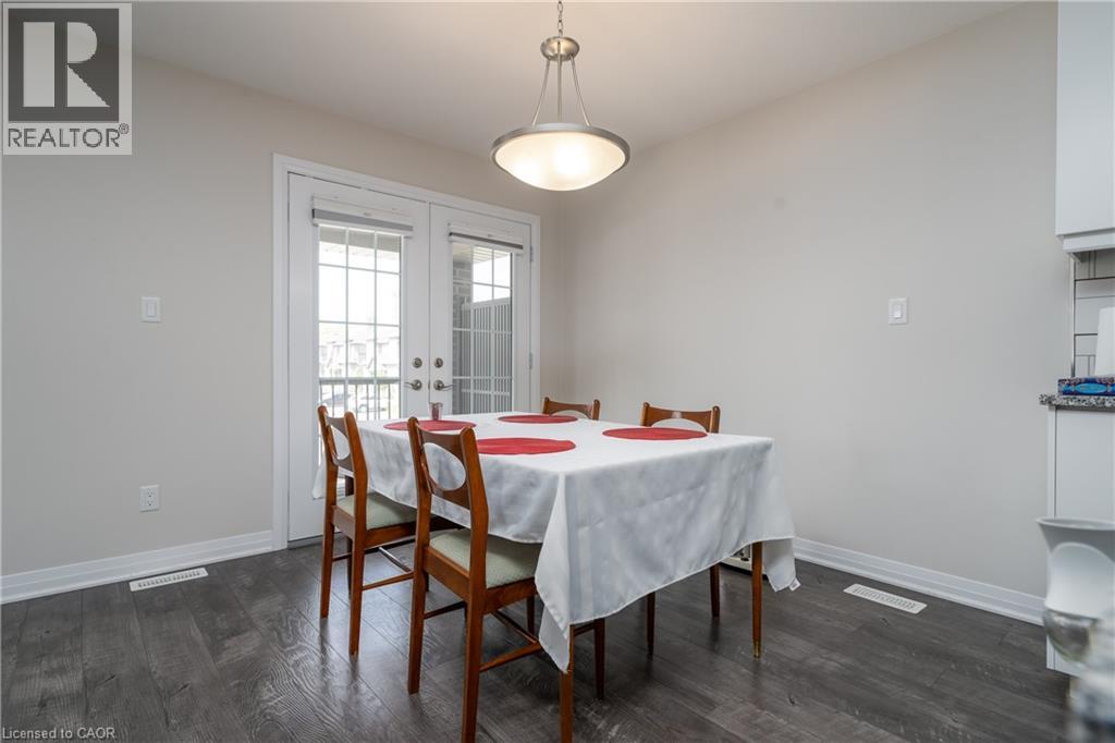 115 South Creek Drive Unit# 7a, Kitchener, Ontario  N2P 0H2 - Photo 8 - 40855262