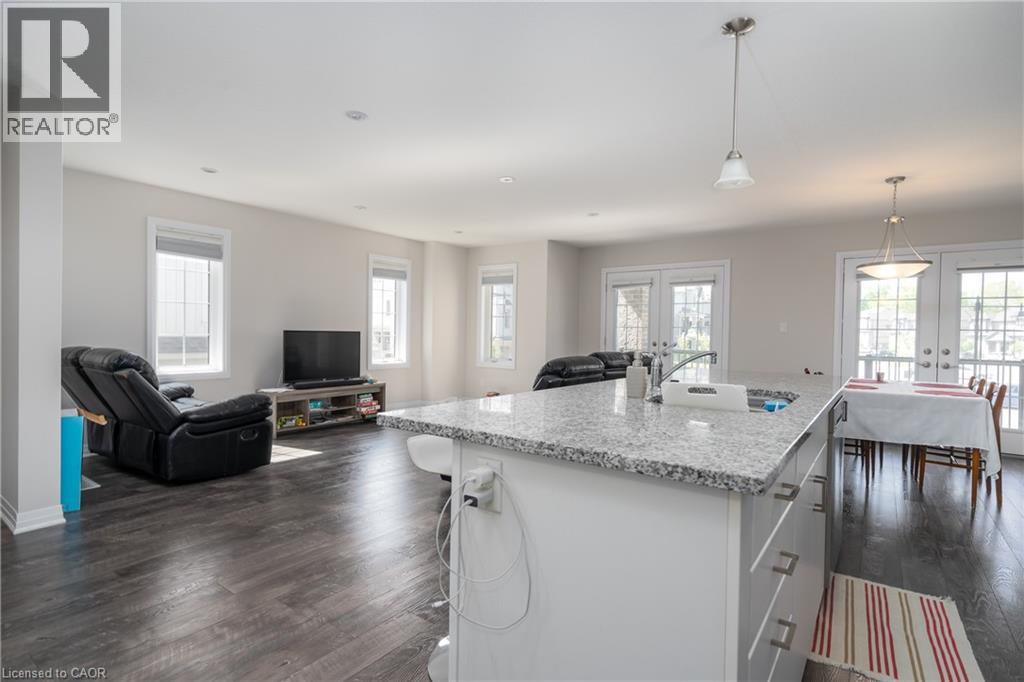 115 South Creek Drive Unit# 7a, Kitchener, Ontario  N2P 0H2 - Photo 5 - 40855262