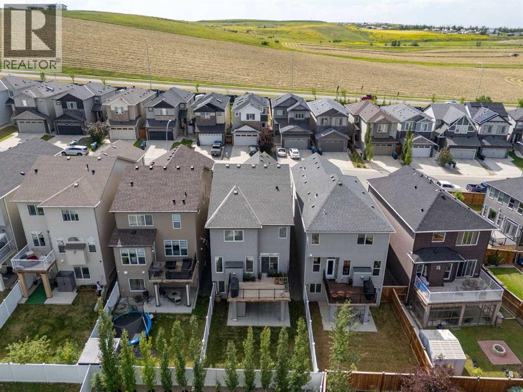 283 Nolanhurst Crescent Nw, Calgary, Alberta  T3R 0Z6 - Photo 2 - A2329910