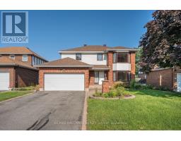 38 BATEMAN DRIVE, Ottawa, Ontario