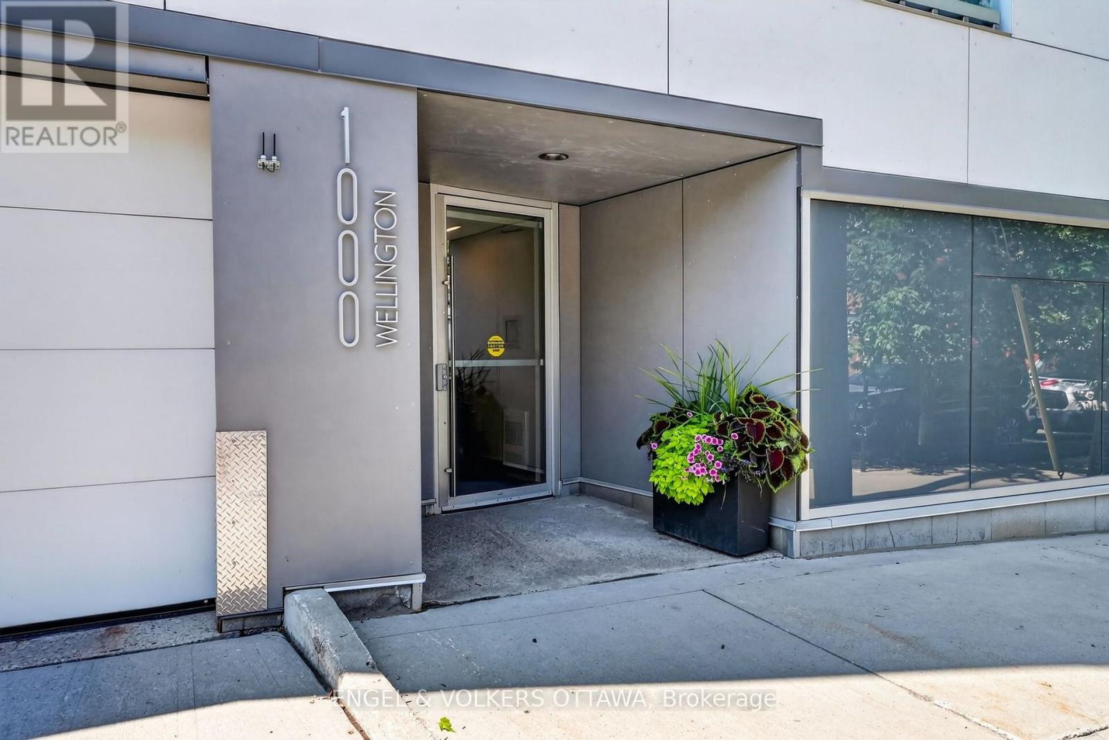 403 - 1000 Wellington Street W, Ottawa, Ontario  K1Y 2X9 - Photo 2 - X13672260