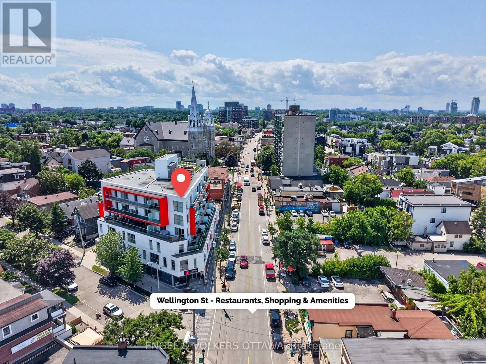 403 - 1000 Wellington Street W, Ottawa, Ontario  K1Y 2X9 - Photo 21 - X13672260