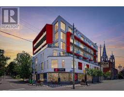 403 - 1000 WELLINGTON STREET W, Ottawa, Ontario