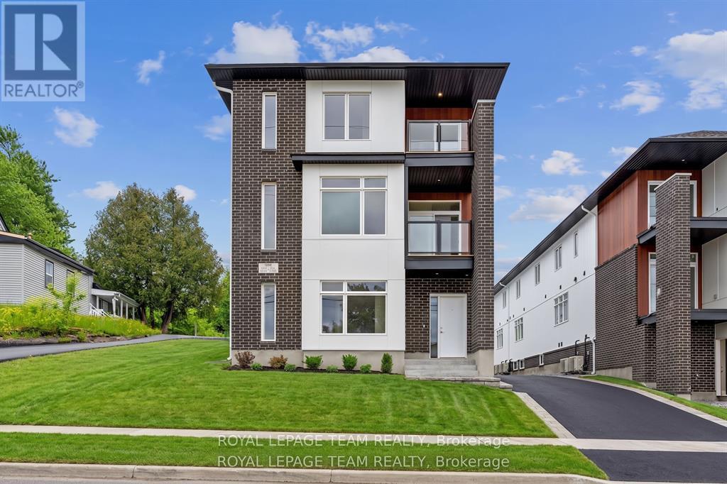 B - 6952 Notre Dame Street, Ottawa, Ontario  K1C 1H7 - Photo 1 - X13672262