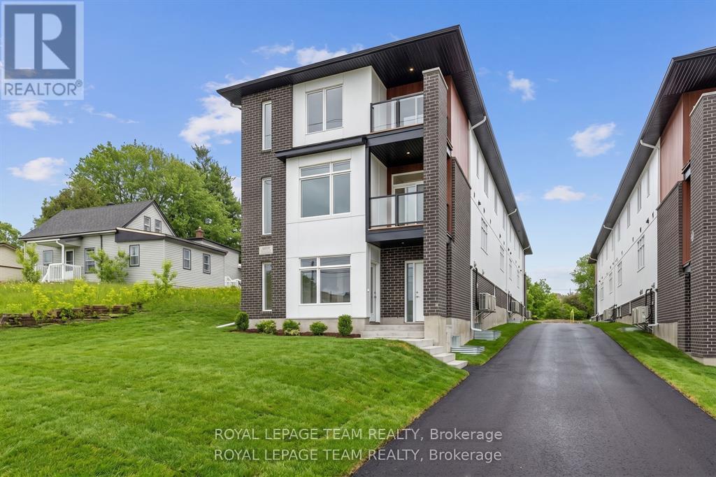 B - 6952 Notre Dame Street, Ottawa, Ontario  K1C 1H7 - Photo 2 - X13672262