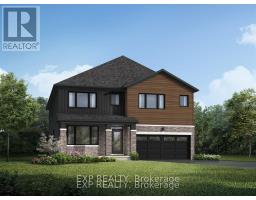 1105 CHAROLAIS PLACE, Ottawa, Ontario