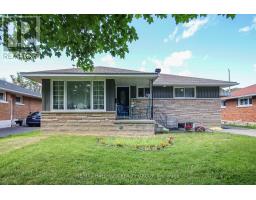 759 ADAMS AVENUE, Ottawa, Ontario