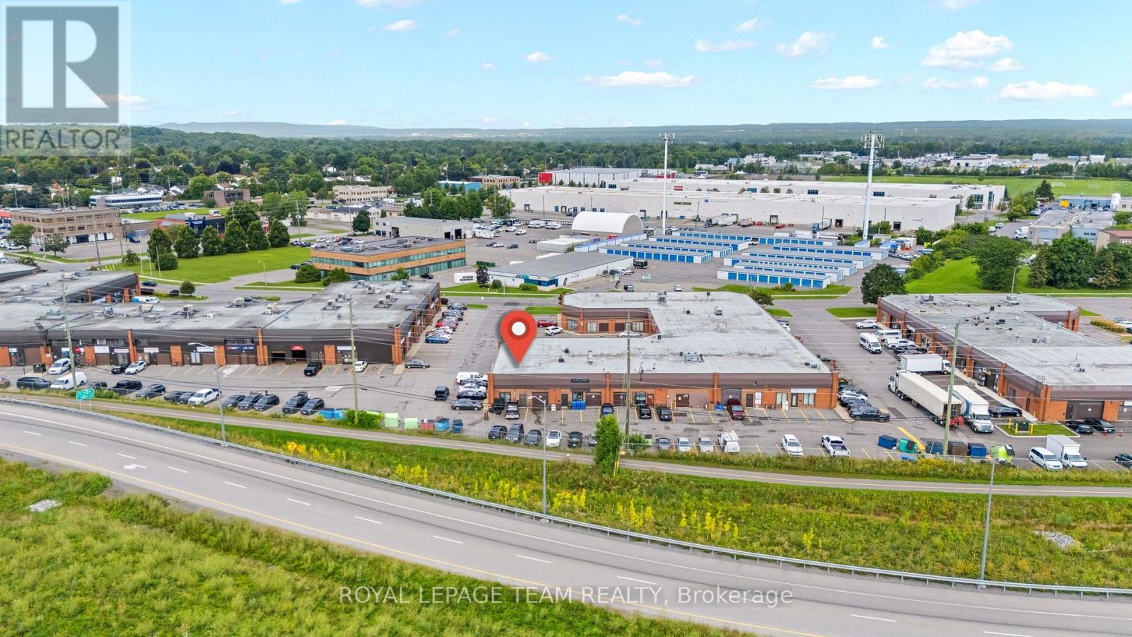 21 - 5340 Canotek Road, Ottawa, Ontario  K1J 9C8 - Photo 11 - X13672406