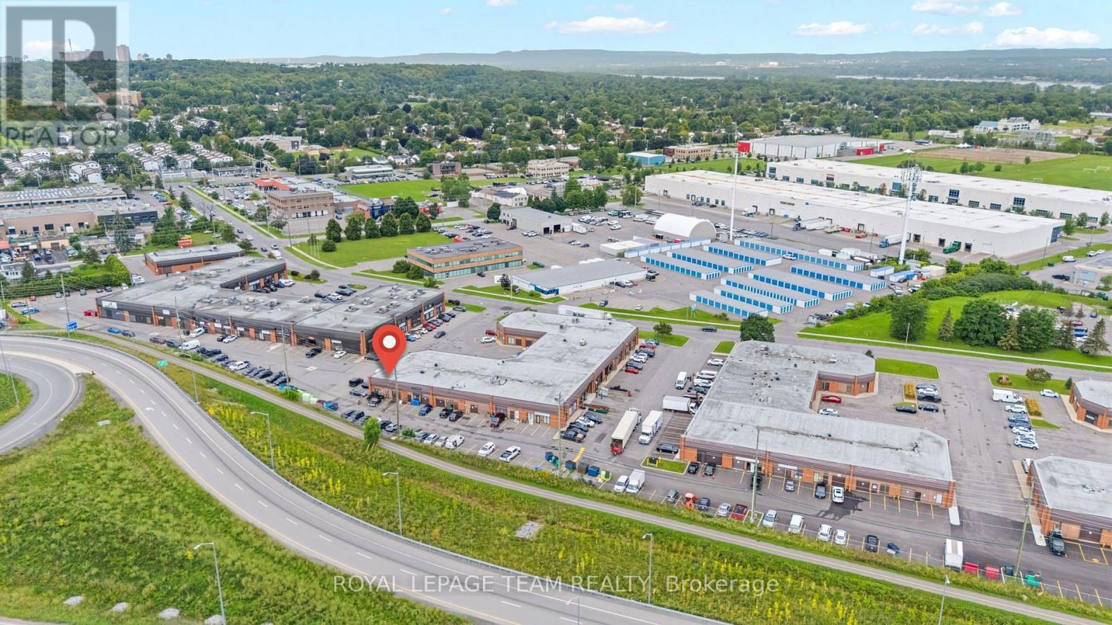 21 - 5340 Canotek Road, Ottawa, Ontario  K1J 9C8 - Photo 12 - X13672406