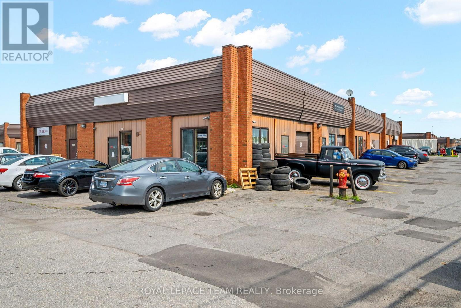 21 - 5340 Canotek Road, Ottawa, Ontario  K1J 9C8 - Photo 13 - X13672406
