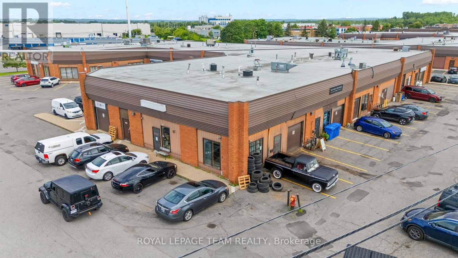 21 - 5340 Canotek Road, Ottawa, Ontario  K1J 9C8 - Photo 14 - X13672406
