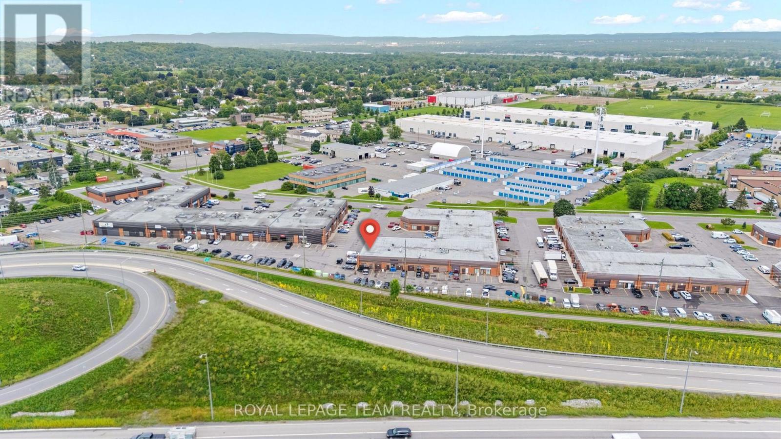 21 - 5340 Canotek Road, Ottawa, Ontario  K1J 9C8 - Photo 6 - X13672406