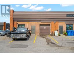 21 - 5340 CANOTEK ROAD, Ottawa, Ontario