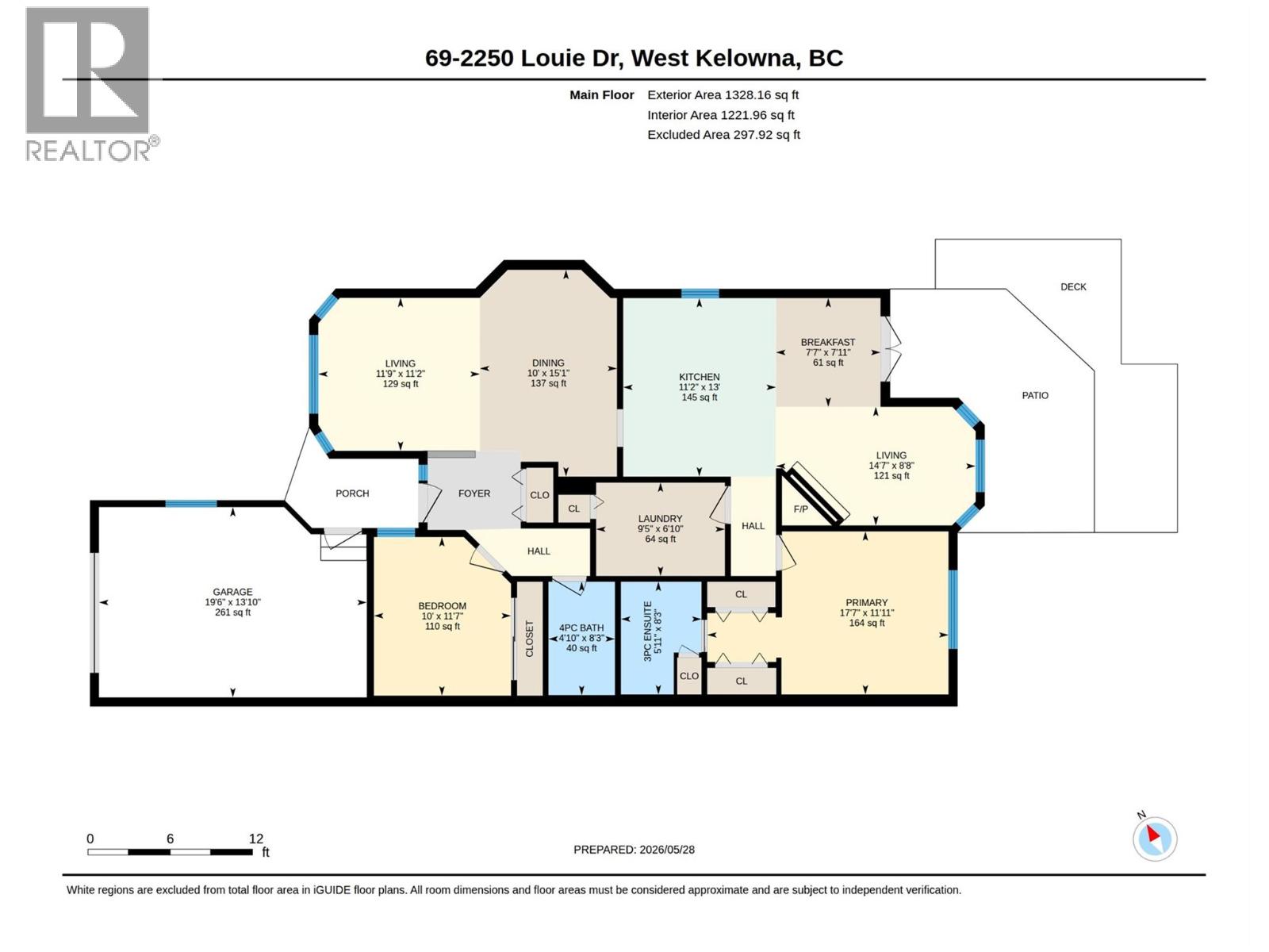 2250 Louie Drive Unit# 69, Westbank, British Columbia  V4T 2M6 - Photo 51 - 10388816