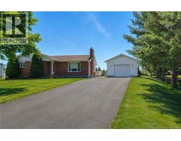 866 L.A. Losier, tracadie, New Brunswick