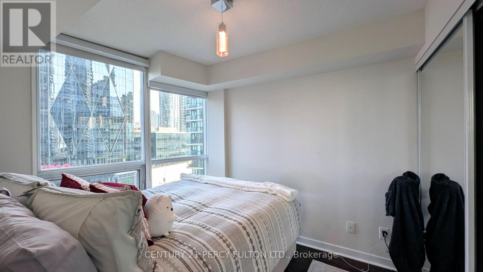 1303 - 33 Bay Street, Toronto, Ontario  M5J 2Z3 - Photo 10 - C13672164