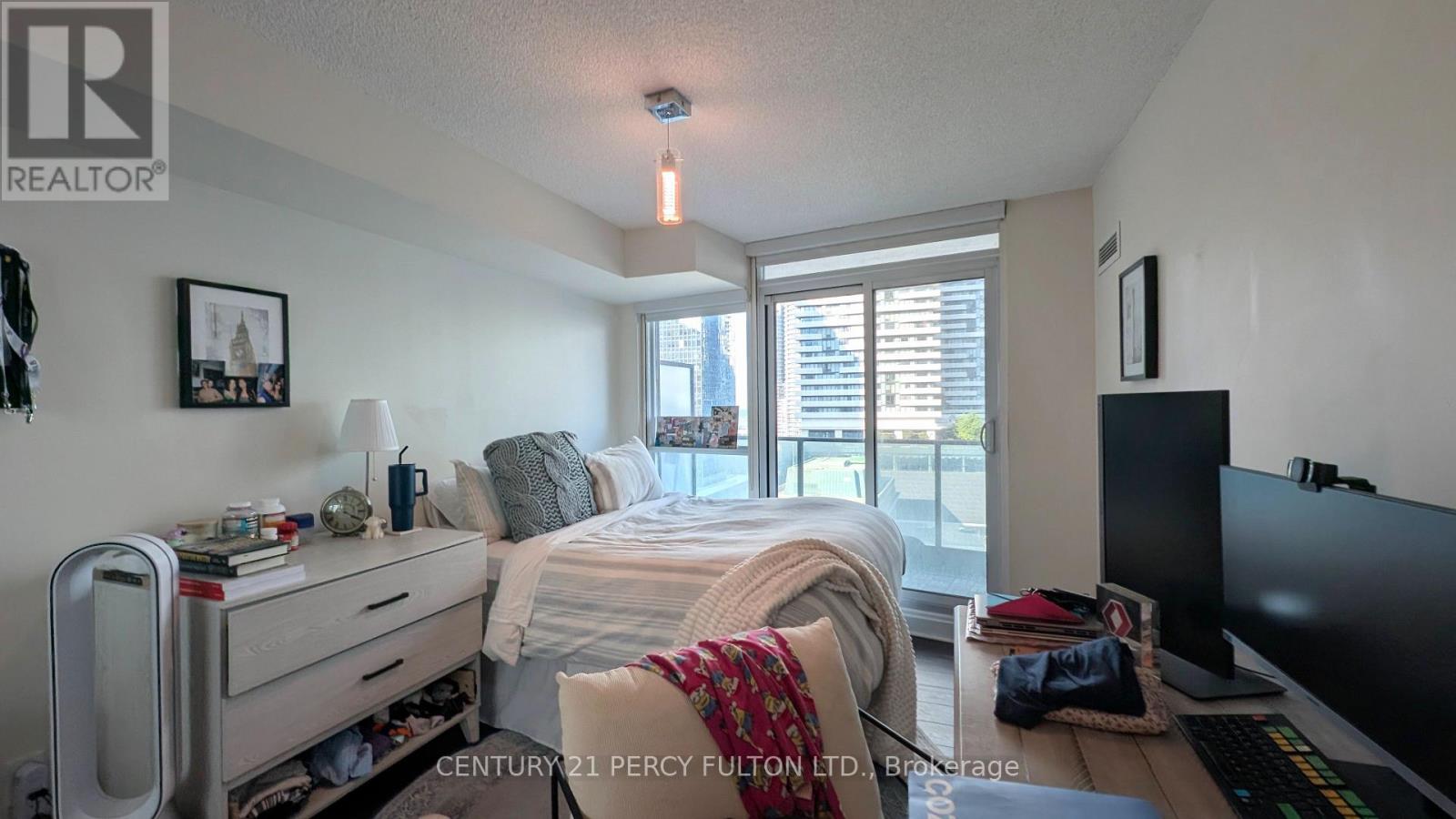 1303 - 33 Bay Street, Toronto, Ontario  M5J 2Z3 - Photo 12 - C13672164