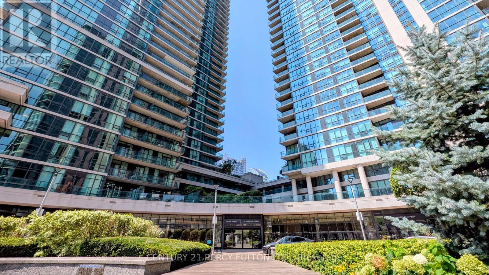 1303 - 33 Bay Street, Toronto, Ontario  M5J 2Z3 - Photo 13 - C13672164