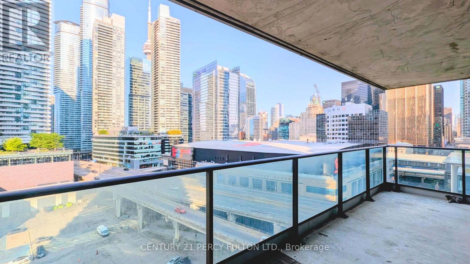 1303 - 33 Bay Street, Toronto, Ontario  M5J 2Z3 - Photo 14 - C13672164