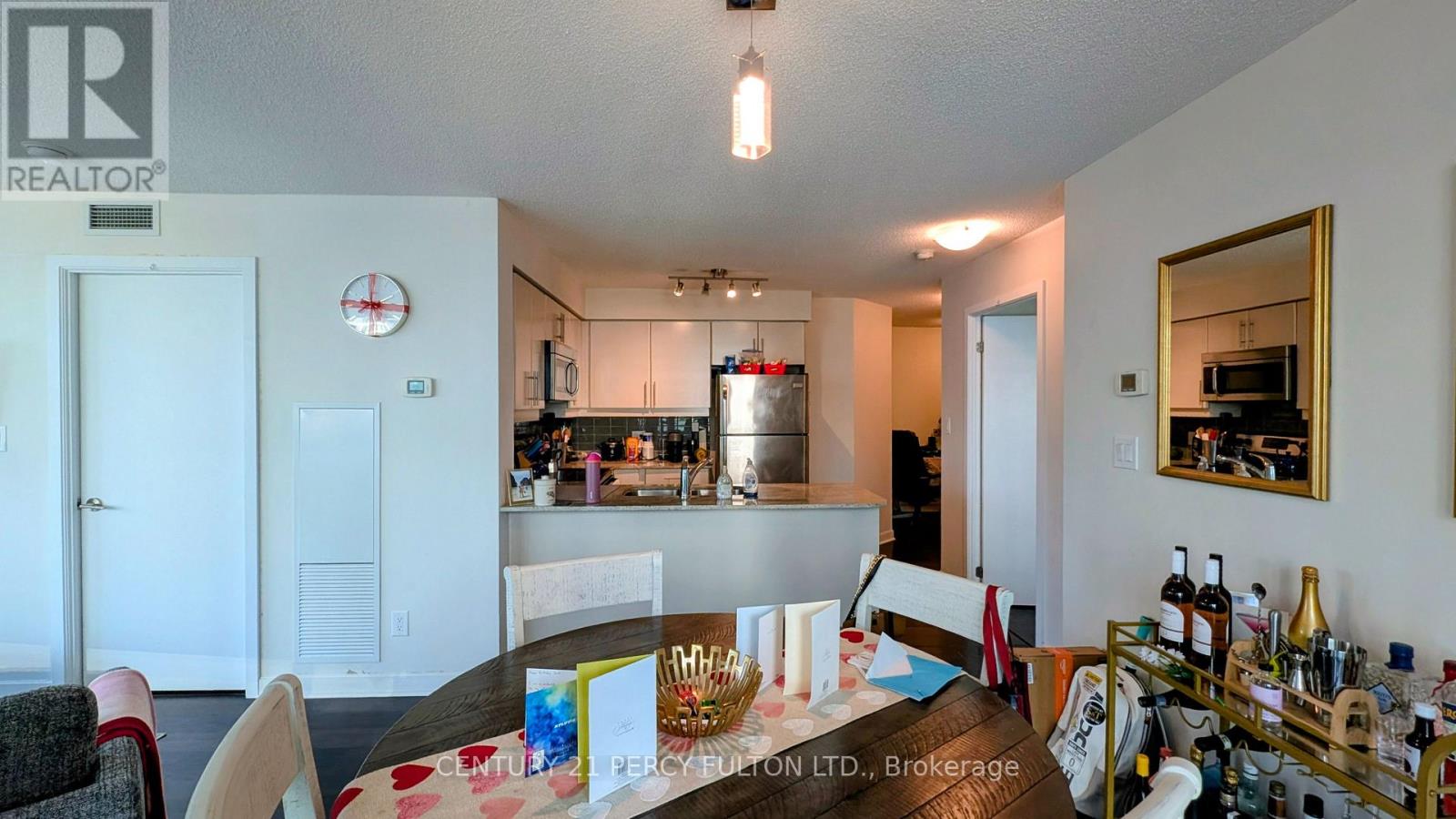 1303 - 33 Bay Street, Toronto, Ontario  M5J 2Z3 - Photo 5 - C13672164