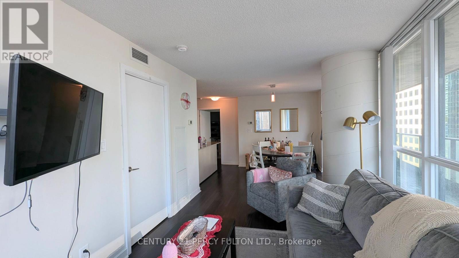 1303 - 33 Bay Street, Toronto, Ontario  M5J 2Z3 - Photo 7 - C13672164