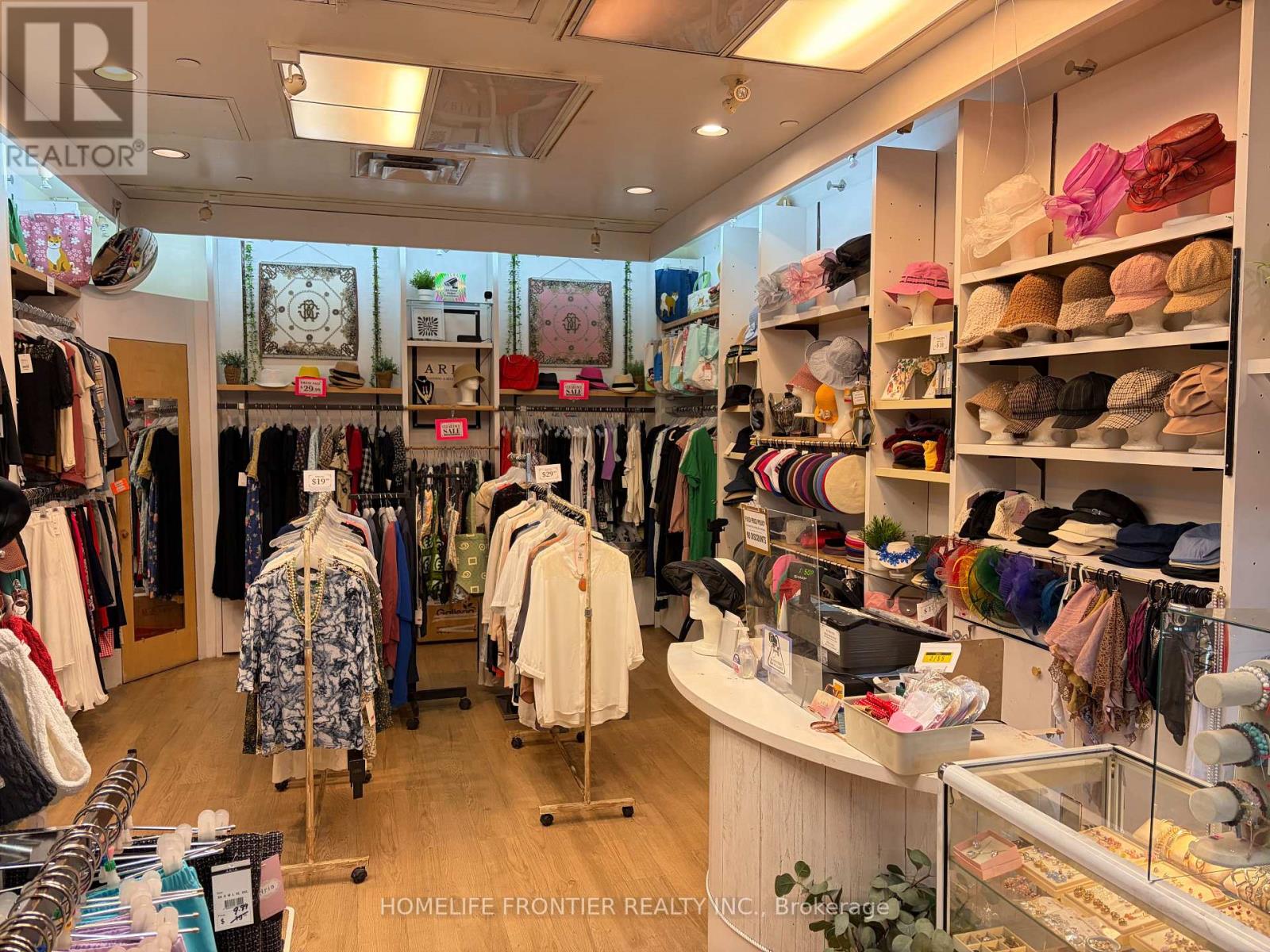 M5 - 444 YONGE STREET, Toronto, Ontario