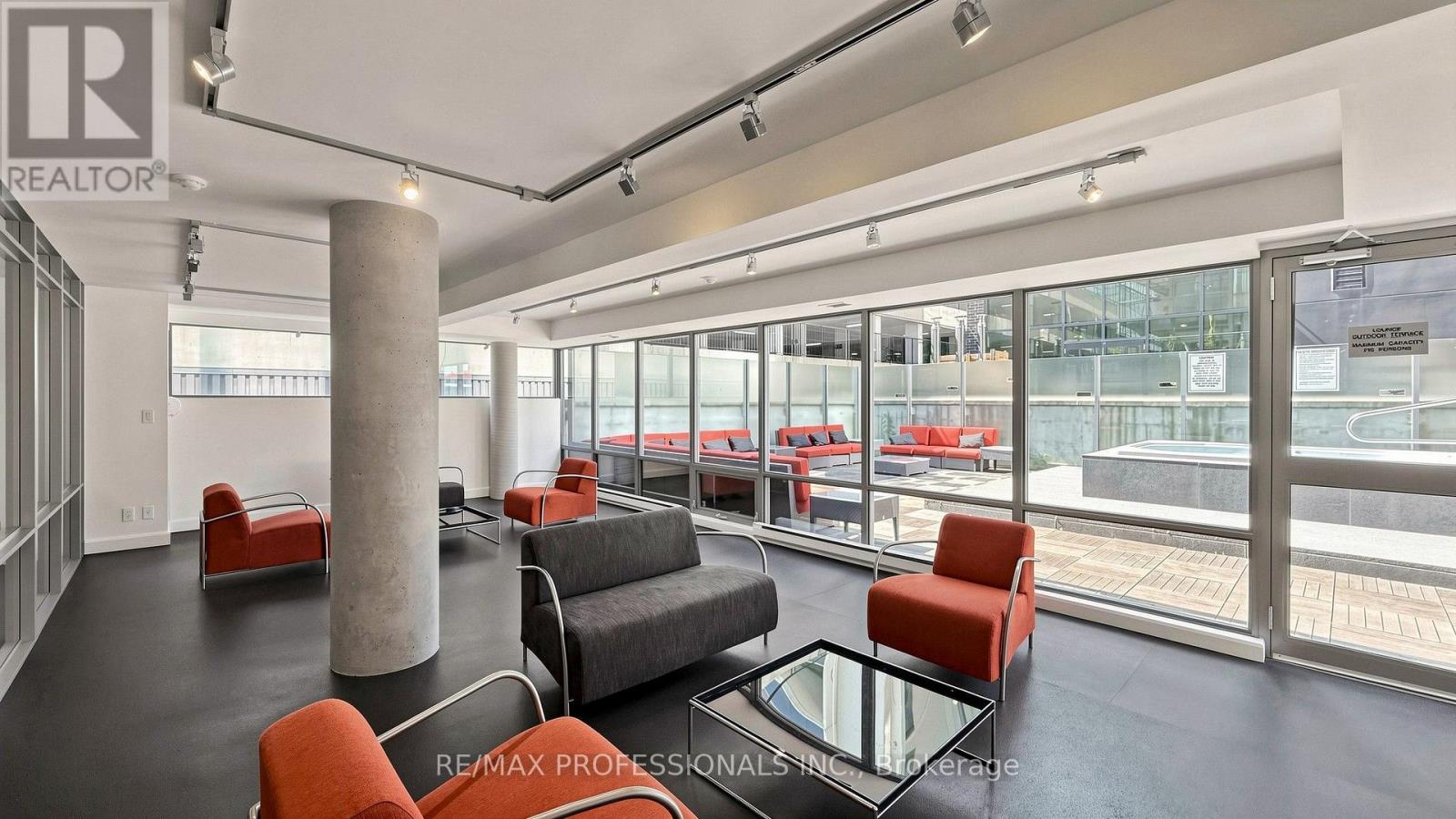 2008 - 22 Wellesley Street E, Toronto, Ontario  M4Y 1G3 - Photo 32 - C13672274