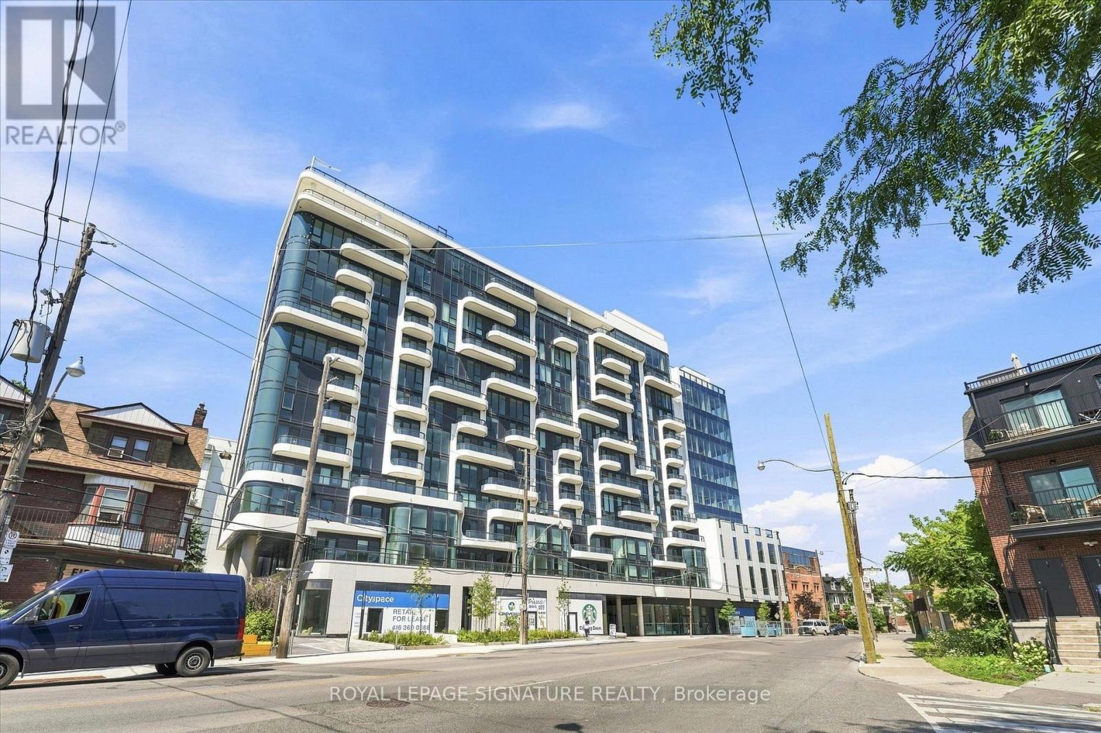 1004 - 322 Dupont Street, Toronto, Ontario  M5R 0E3 - Photo 2 - C13672302