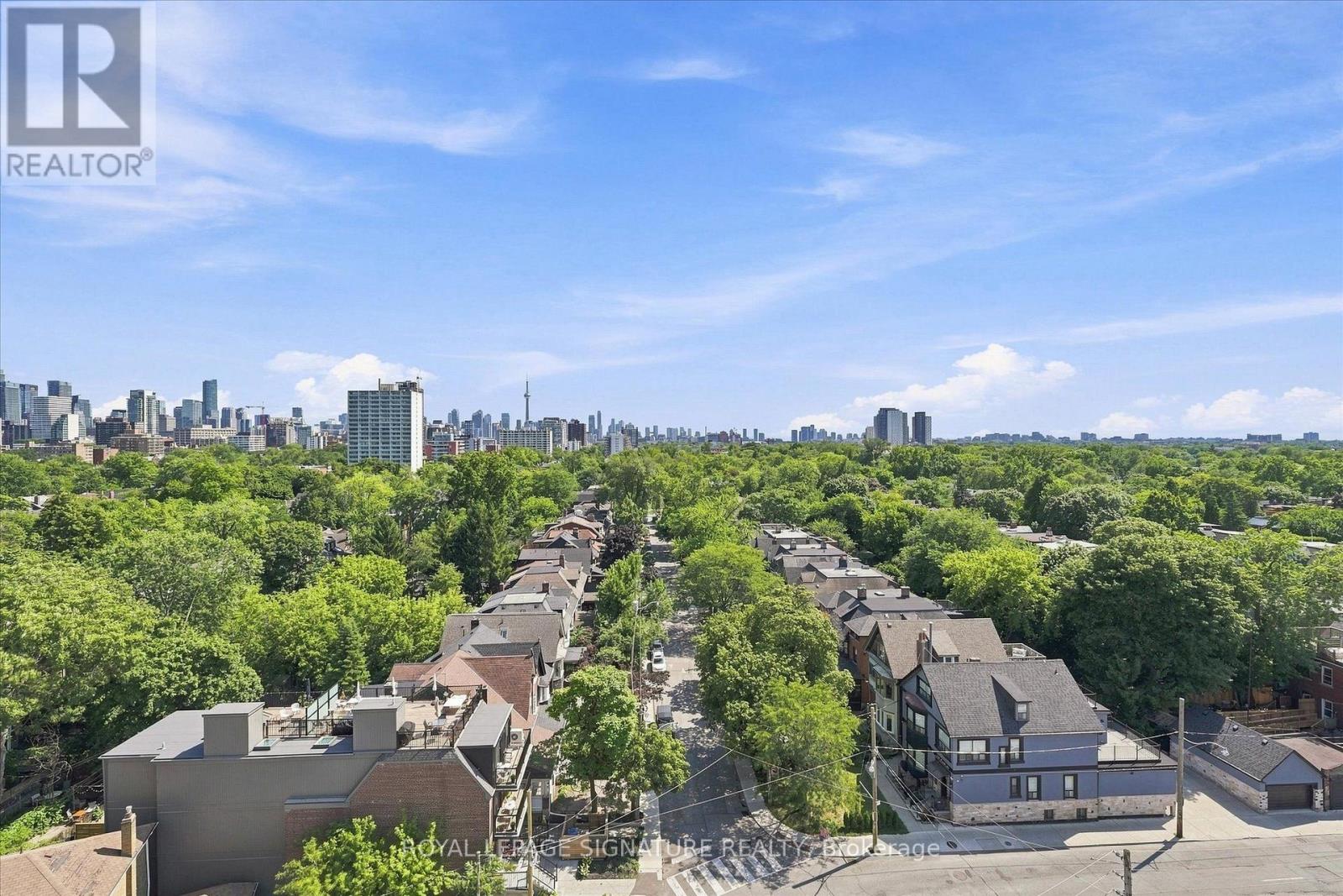1004 - 322 Dupont Street, Toronto, Ontario  M5R 0E3 - Photo 26 - C13672302