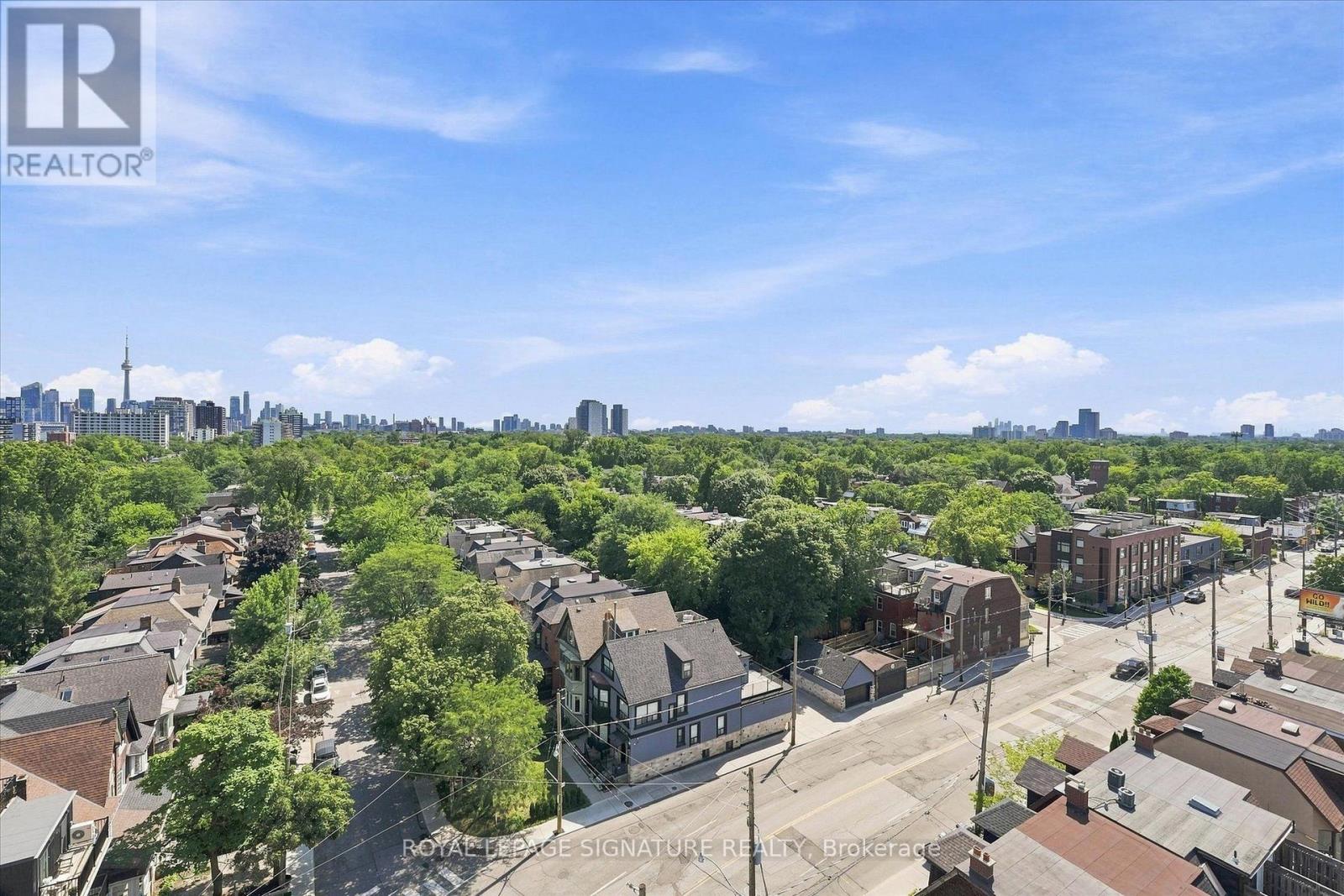 1004 - 322 Dupont Street, Toronto, Ontario  M5R 0E3 - Photo 27 - C13672302